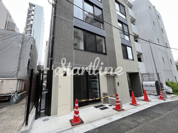 ラヴィエール清澄ガーデンテラスの物件内観写真